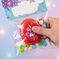thumbnail image 4 of STPToys Egg Shaped Stress Relief Gadget,Red Funny Soft Squeezable Sensory Accessory for Anxiety Relief, Ideal for Party Favors, Birthday Gifts, Daily Reward Supplies, 4 of 6
