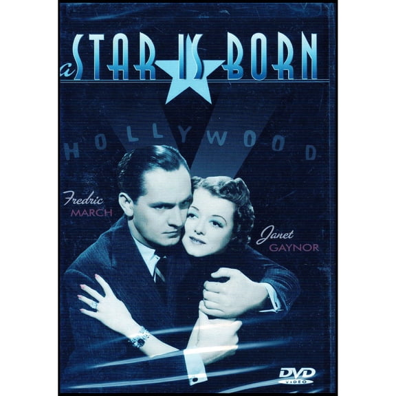A Star Is Born