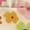 Color Floral, variant on Girls Zip Up Hoodie Bird of Paradise Print Casual Long Sleeve Jacket Lightweight Sweatshirt with Pockets Winter Fall Outwear Tops 6-7 Years