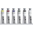 thumbnail image 2 of Golden Heavy Body Artist Acrylic Set - Essentials Set of 6, Assorted Colors, 59 ml Tubes, 2 of 4