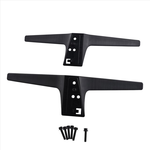 Soporte de TV para TV Soporte de Repuesto para TV de 60 65 Pulgadas 60UJ6307 60UJ6309 65UJ6307 65UJ6309 Base de Soporte para TV con Tornillos