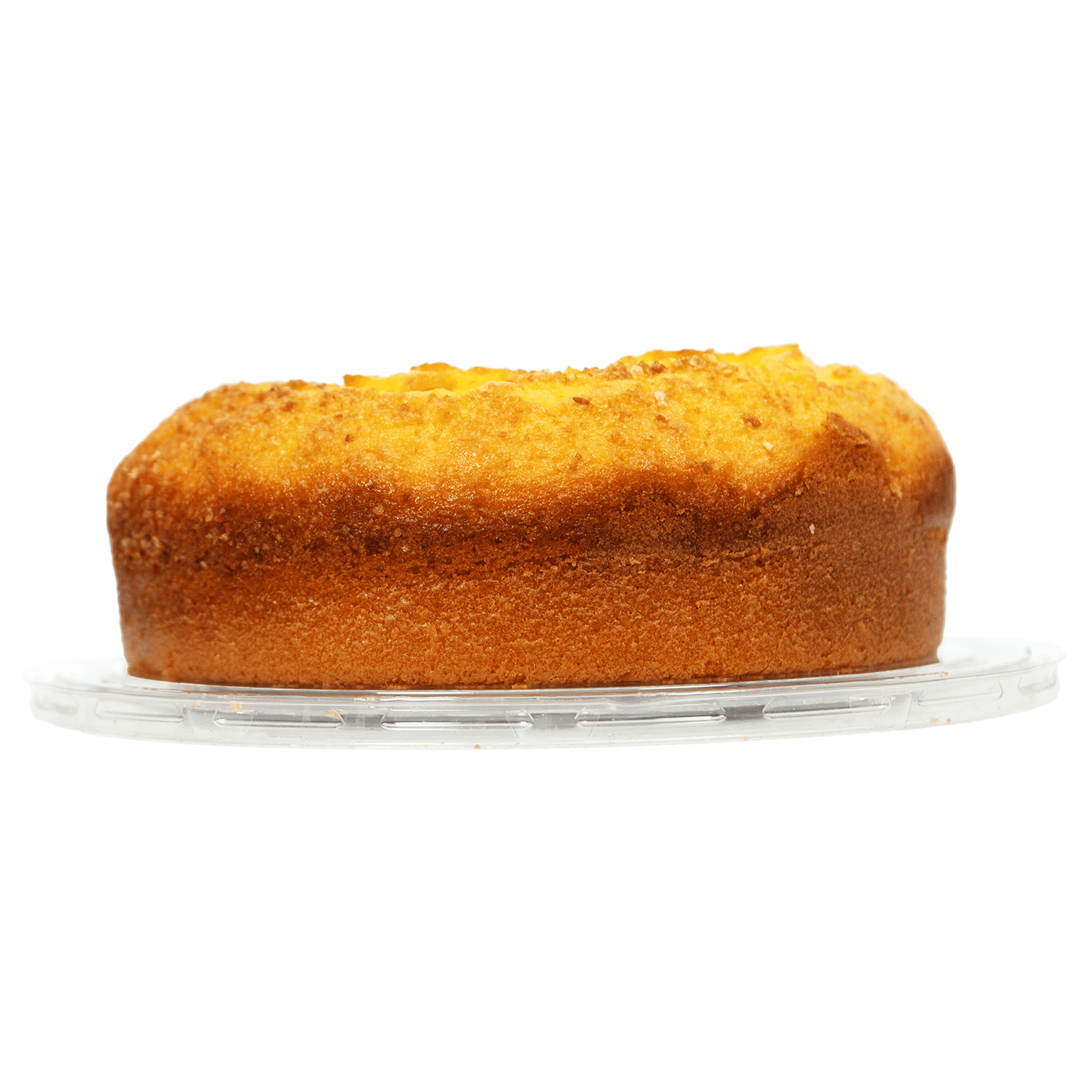 Marketside Louisiana Crunch Lemon & Coconut Crème Cake, 28 oz (Shelf Stable)
