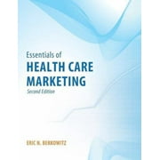 Essentials of Health Care Marketing, Used [Paperback]