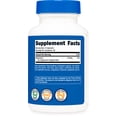 thumbnail image 4 of Nutricost Magnesium Glycinate Capsules (90 Capsules, 210 mg Magnesium Glycinate Per Serving) - Magnesium Glycinate Supplement for Gentle Absorption, 4 of 5