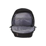 ECO STYLE Tech Pro Checkpoint Friendly Backpack, Black/Red - Walmart.com