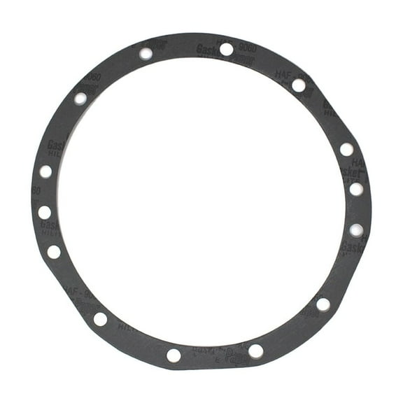 RAParts Rear Axle Gasket Fits John Deere 1020 1020 2020 2020 2030 2030 2040 2040 2355 23