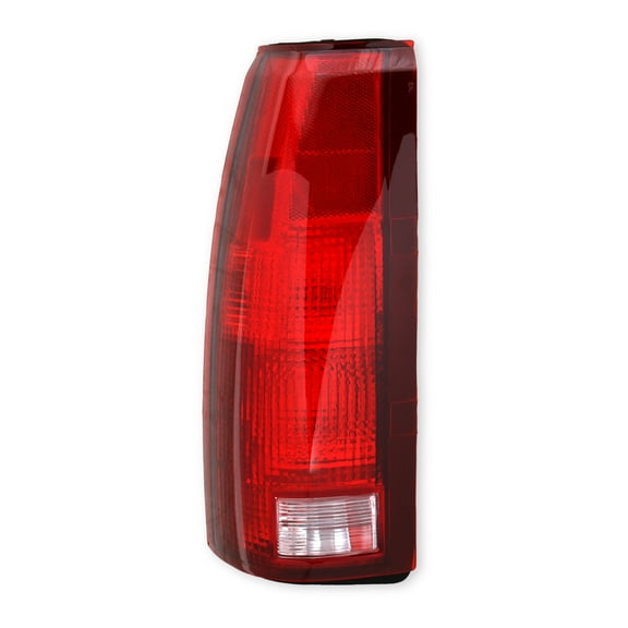 Brothers Trucks 07-120 Taillight without Connector Plate - RH
