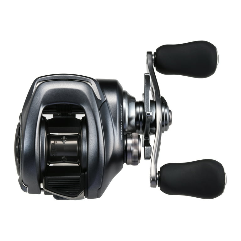 Shimano Fishing BANTAM 150XG A Low Profile Reels [BANTAM150XGA] 