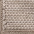 thumbnail image 3 of Split P Dune Pebble Table Runner 14" x 54", 3 of 5