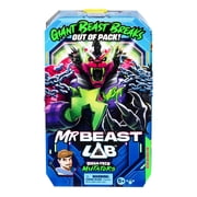 MrBeast Lab MEGA-TECH Mutator NecroClaw, Pour the Fluid, Release the MEGA-beast, Ages 5+