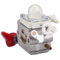 thumbnail image 5 of C1M-S267 Carburetor for Stihl FS 40 50 56 70, FS70C HT56 FC56 HL56K 41441200608, 5 of 10