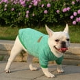 thumbnail image 2 of GASTROPOD Dog Sweater,Freedom of Movement Dog Clothes,Keeps Your Dog’s Coat Neat Puppy Clothes, 2 of 4
