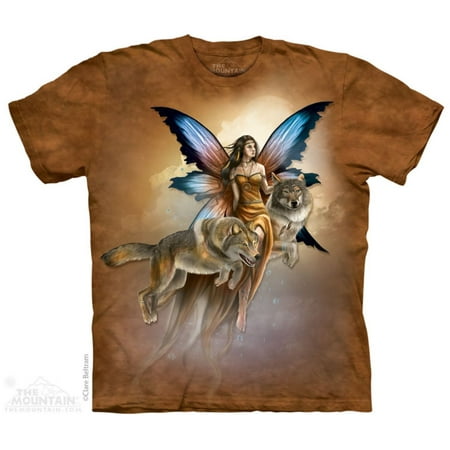 - Spirited Companions 2015 Qaulity Tshirt Design by Mountain Corp