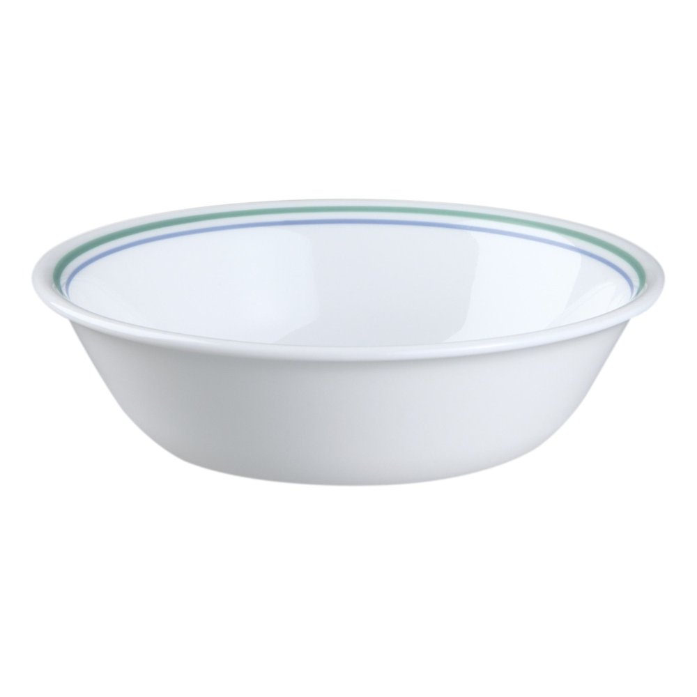 Corelle Livingware 18 Ounce Country Cottage Soup Bowl