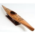thumbnail image 2 of Kayak Model, 2 of 7