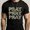 Black-4, variant on Men's Women's Proud US Army Mom T-Shirt American Flag S-5XL