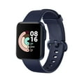 thumbnail image 2 of Watch Band  Replacement Silicone Strap Watch Band Compatible For  Mi Watch Lite For Redmi Watch Lite Smart Watch Replacement Silicone Strap Wrist Strap, 2 of 6