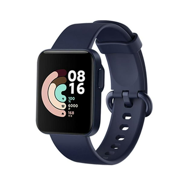 Xiaomi mi watch lite hotsell