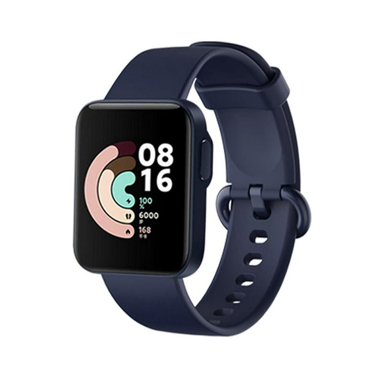 Smart Watch 1xiaomi Smart Watch Strap - Compatible With Mi Watch