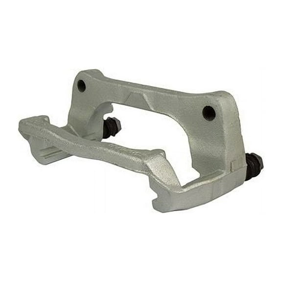 Rear Left Brake Caliper Bracket - Compatible with 2012 - 2016 Ford F-150 2013 2014 2015
