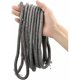 thumbnail image 4 of High-Temperature 4M x 10mm Fiberglass Door Seal Cord, Heat Resistant Up to 550°C, Compatible with Stoves, Ovens Fireplaces, 4 of 5