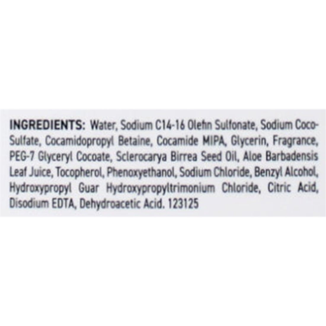 Cremo All Season Body Wash No. 8, Bourbon & Oak - 16 Fl. Oz. - Pack of 4