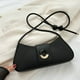 thumbnail image 4 of Bolso de moda de verano Minnieouse para mujer On Go cruzado de hombro negro, 4 of 6