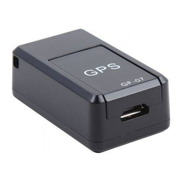 Magnetic Mini Car GPS Tracker Real Time Tracking Locator Device Voice Record