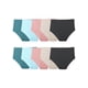 thumbnail image 1 of Ropa Interior Fruit of the Loom para Mujer Beyondsoft Talla Grande, 1 of 5