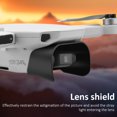 thumbnail image 2 of Parasol para lente antideslumbrante parasol para Mavic Mini Drone Accesorios FLhrweasw El nuevo, 2 of 9