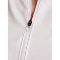thumbnail image 6 of Reebok Women's Baseline Sleeveless Polo, Sizes XS-XXXL, 6 of 6