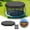 B, variant on Protective Barrier Shield for Trampoline— Outdoor Jump Cover for All Weather and Longevity