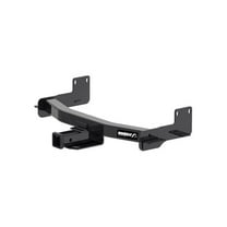 Trailer Hitch - Compatible with 2015 - 2019 Chevy Silverado 2500 HD 2016 2017 2018