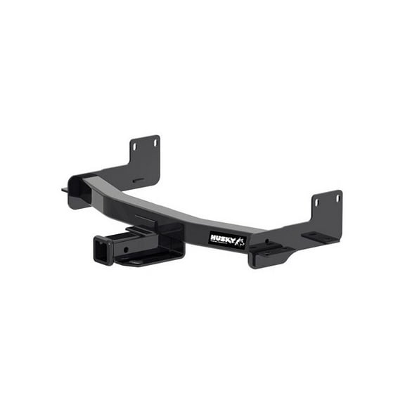 Trailer Hitch - Compatible with 2015 - 2019 Chevy Silverado 2500 HD 2016 2017 2018