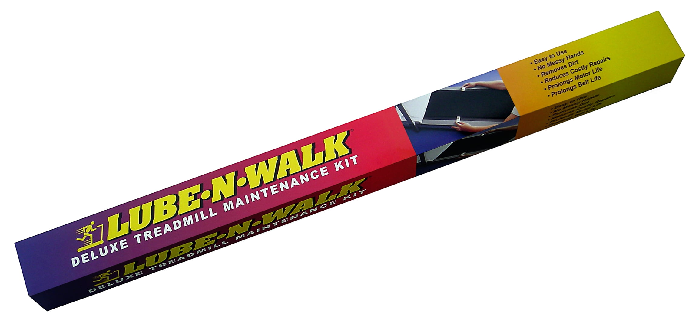 Treadmill maintenance kit hotsell