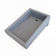 thumbnail image 1 of Lavadero s/pileta gris VERSAPLAS kit Z, 1 of 6