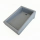 thumbnail image 1 of Lavadero s/pileta gris VERSAPLAS kit Z, 1 of 6