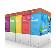 Lifepac-Complete Set (Grade 1)