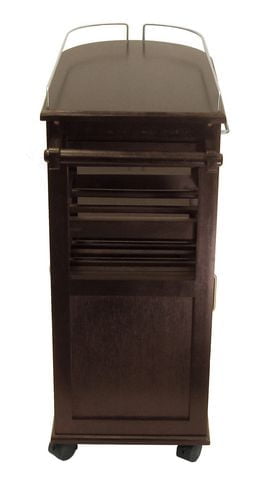 Chariot de divertissement, 92235