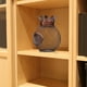 thumbnail image 4 of Tapón de corcho para botellas de vino con forma de fruta para el hogar, organizador de escritorio, adorno, 4 of 11