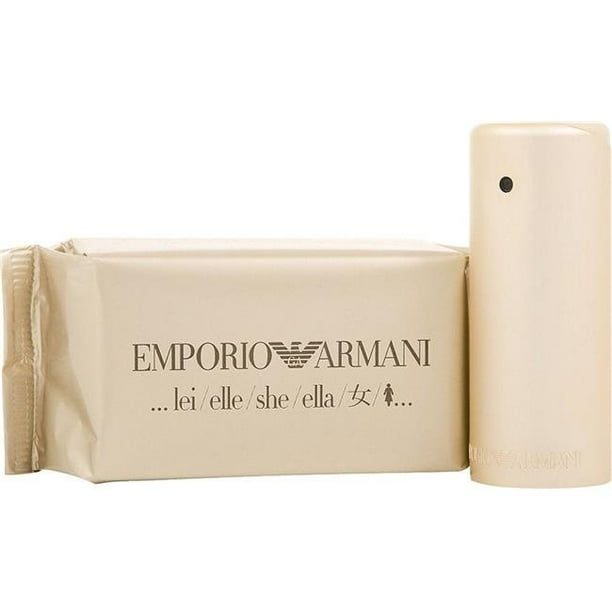 giorgio armani loreal