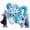 QiQiu01, variant on Frozen Birthday Balloon Set – 32″ Number, Elsa & Anna Foil Balloons, Olaf, Star & Snowflake with Latex Balloons – Elegant Party Decoration Kit