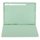 thumbnail image 5 of Para funda de teclado SM X800 teclado de protección completa de ángulo ajustable con funda para funda de teclado Tab S8 S ranura para bolígrafo para estudio LYUMO Otros, 5 of 8