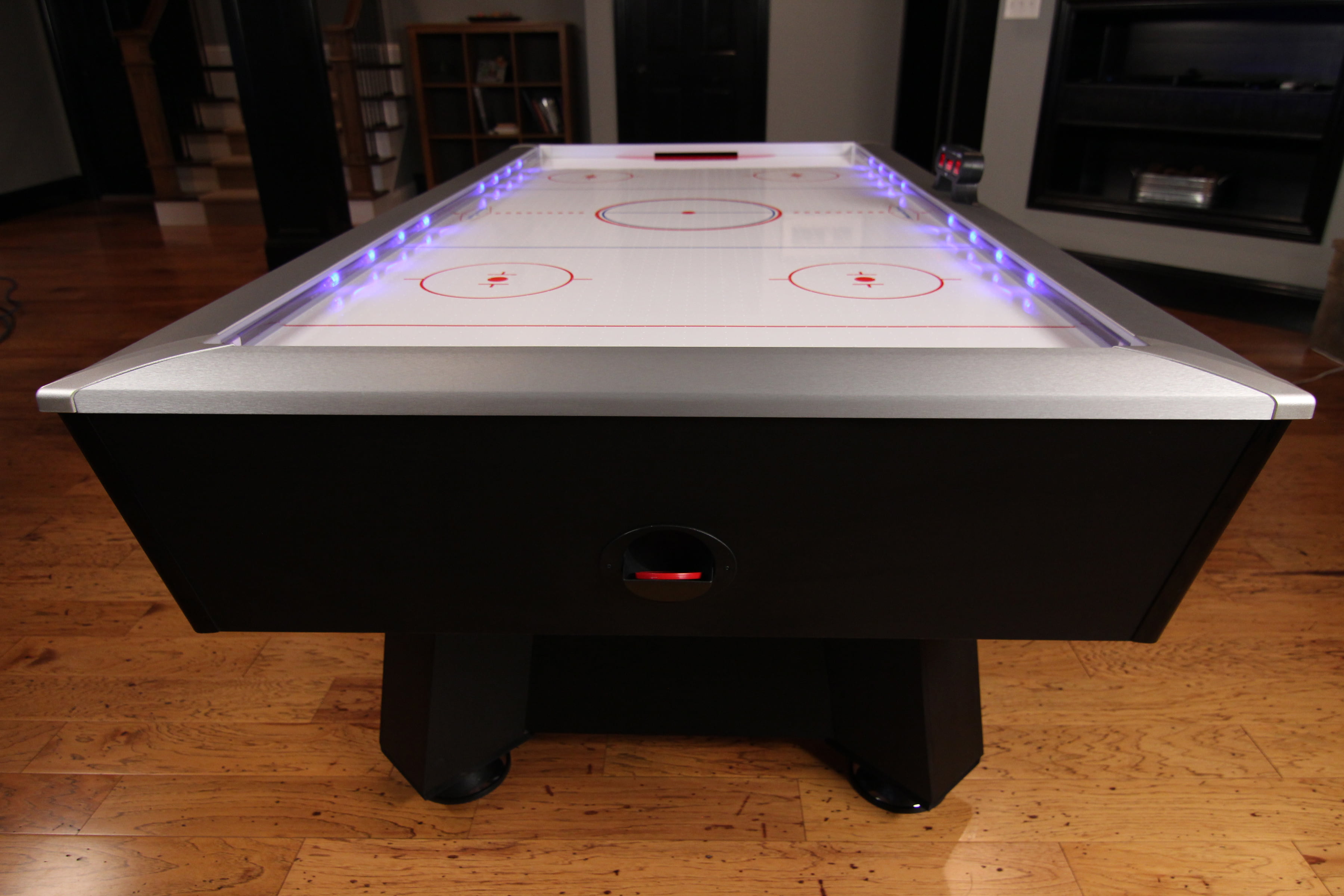 American Legend Phazer 7.5' Air Hockey Table - Walmart.com
