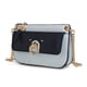 thumbnail image 1 of Bolso bandolera Color Block, 1 of 2