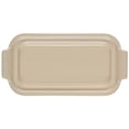 thumbnail image 2 of Mantequera Le Creuset de gres Heritage Flame Color, 2 of 4