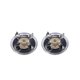 thumbnail image 5 of 4Pcs Car Door Handle Trim Decoration Is Suitable for XC60 XC90 S90 V90 2018 2019 2020 Chrome Accessories, 5 of 5