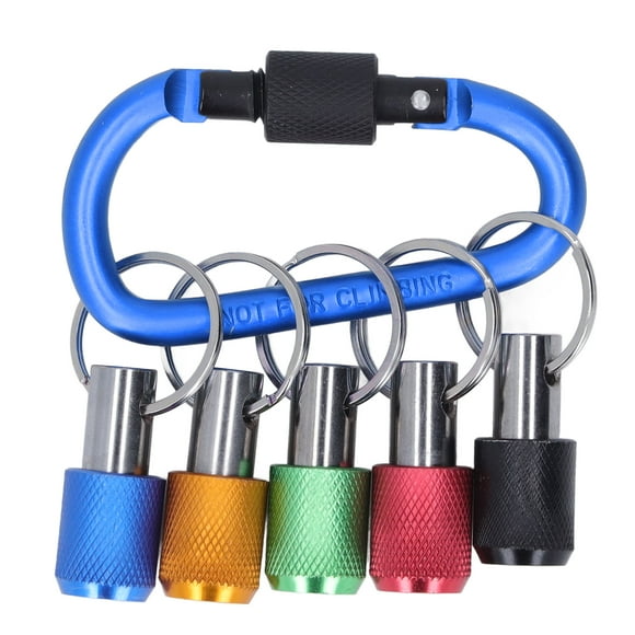 Screwdriver Bit Holder,1/4in Hex Shank Bit Hex Shank Bit Holder Driver Bit Holder Set Impressive Results