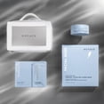 thumbnail image 2 of Kit de Cuidado Facial NuFACE Ultimate Glow con Mascarilla Hidrogel, 2 of 7