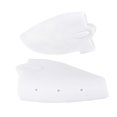 thumbnail image 1 of Redempat Bunion Corrector Toe Spreader Pads Convenient and Reliable White 6x3.5cm 1Set, 1 of 6
